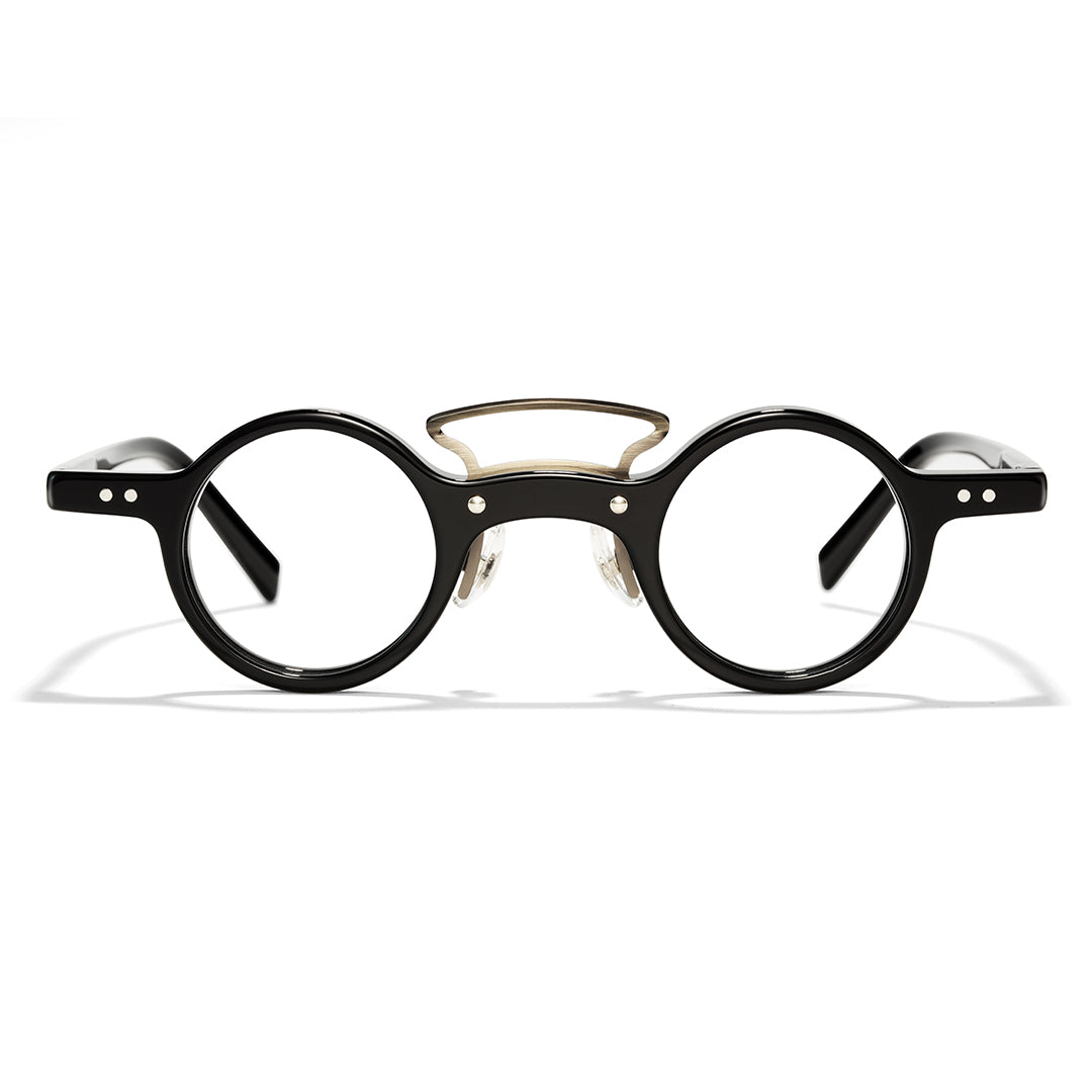 Acetate Eyeglass Frames